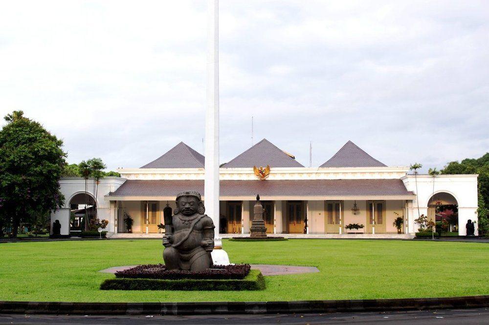 Hotel Fortunagrande Malioboro Yogyakarta Exterior foto